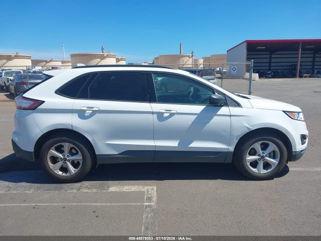 Aukcja sprzedaży 2016 Ford Edge Se, vin: 2FMPK3G92GBB11605, numer aukcji: 45579353