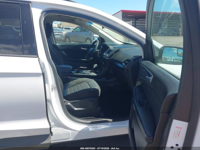 Aukcja sprzedaży 2016 Ford Edge Se, vin: 2FMPK3G92GBB11605, numer aukcji: 45579353