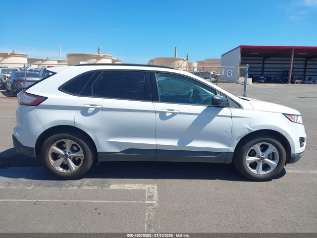 Aukcja sprzedaży 2016 Ford Edge Se, vin: 2FMPK3G92GBB11605, numer aukcji: 45579353
