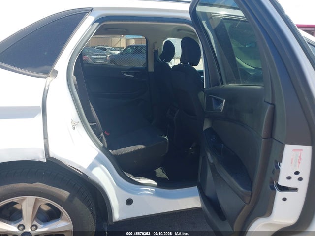 Aukcja sprzedaży 2016 Ford Edge Se, vin: 2FMPK3G92GBB11605, numer aukcji: 45579353