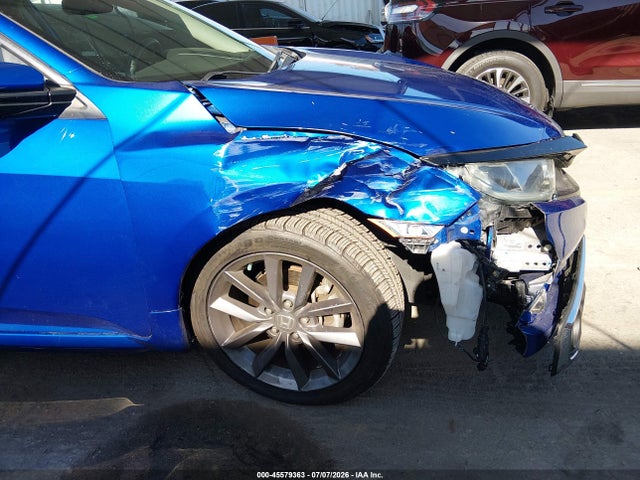 Honda CIVIC EX 2019 19XFC1F31KE213719 Image 6