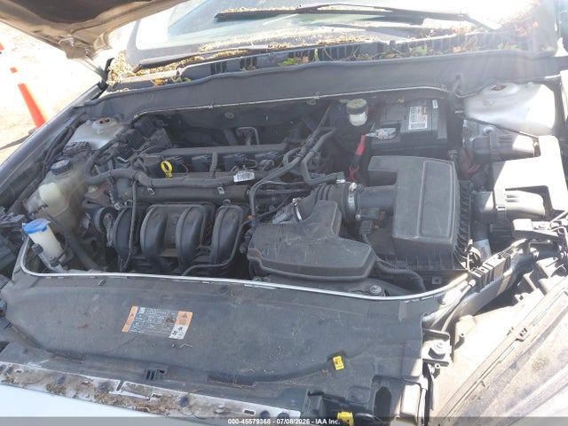 45579368 :رقم المزاد ، 3FA6P0H79DR348060 vin ، 2013 Ford Fusion Se مزاد بيع