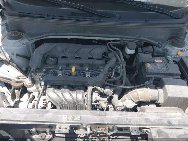 Hyundai Venue Sel 2025 KMHRC8A36SU381964 Image 10