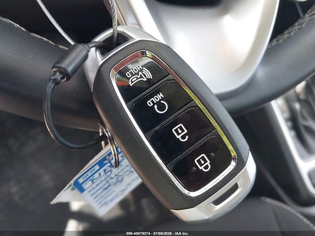Hyundai Venue Sel 2025 KMHRC8A36SU381964 Image 11