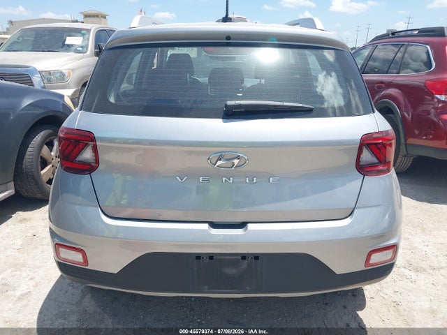 Hyundai Venue Sel 2025 KMHRC8A36SU381964 Image 16