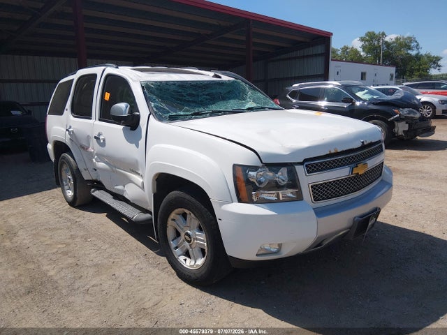 Auction sale of the 2007 Chevrolet Tahoe Lt, vin: 1GNFK13097R373184, lot number: 45579379