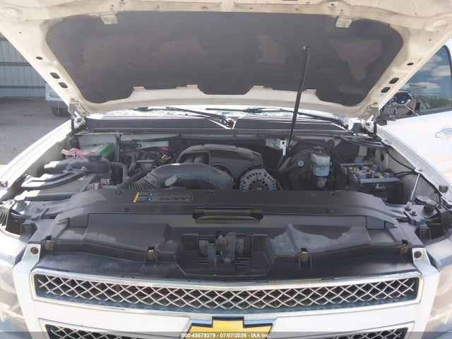 Продажа на аукционе авто 2007 Chevrolet Tahoe Lt, vin: 1GNFK13097R373184, номер лота: 45579379
