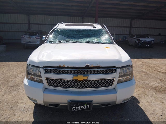 Продажа на аукционе авто 2007 Chevrolet Tahoe Lt, vin: 1GNFK13097R373184, номер лота: 45579379