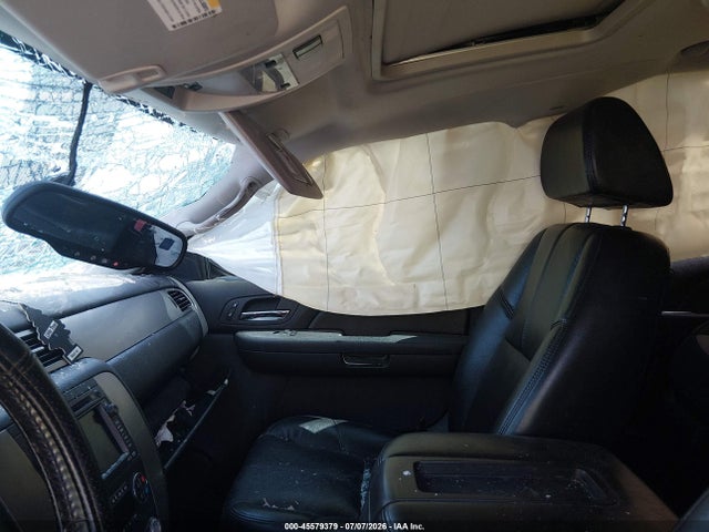 Продажа на аукционе авто 2007 Chevrolet Tahoe Lt, vin: 1GNFK13097R373184, номер лота: 45579379
