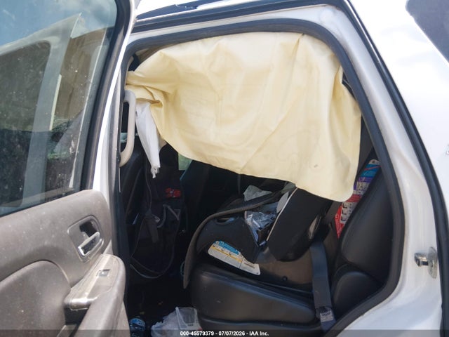Продажа на аукционе авто 2007 Chevrolet Tahoe Lt, vin: 1GNFK13097R373184, номер лота: 45579379