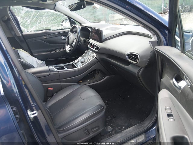 Hyundai Santa Fe Sel 2021 5NMS3DAJ1MH329049 Image 5