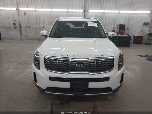 Auction sale of the 2020 Kia Telluride S, vin: 5XYP6DHC1LG033509, lot number: 45579383