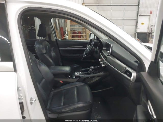 Auction sale of the 2020 Kia Telluride S, vin: 5XYP6DHC1LG033509, lot number: 45579383