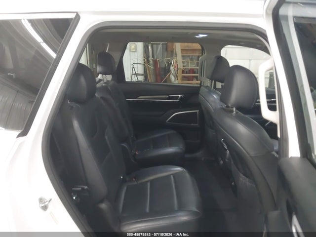 Auction sale of the 2020 Kia Telluride S, vin: 5XYP6DHC1LG033509, lot number: 45579383
