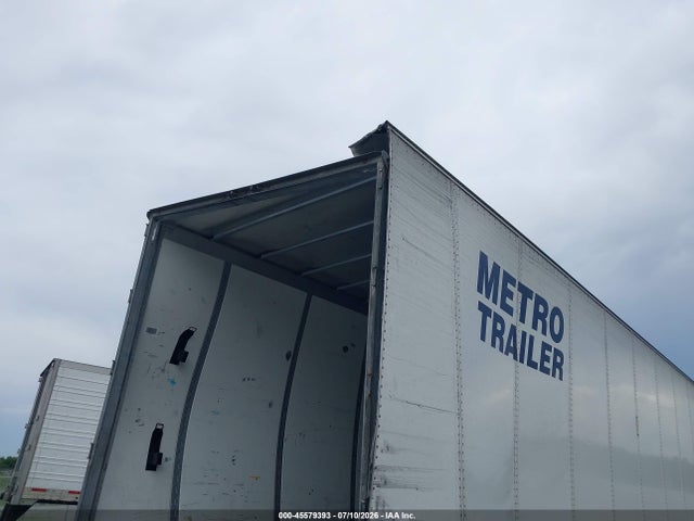 45579393 :رقم المزاد ، 3H3V532K2NS078046 vin ، 2022 Hyundai Translead Inc Van مزاد بيع