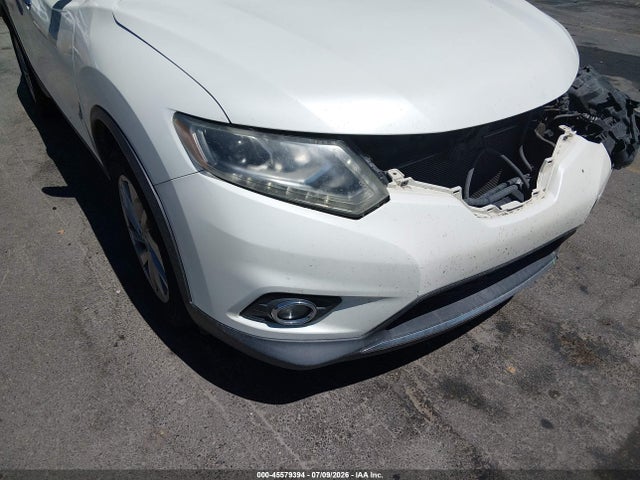 Nissan Rogue Sl 2015 5N1AT2MV7FC800911 Image 13