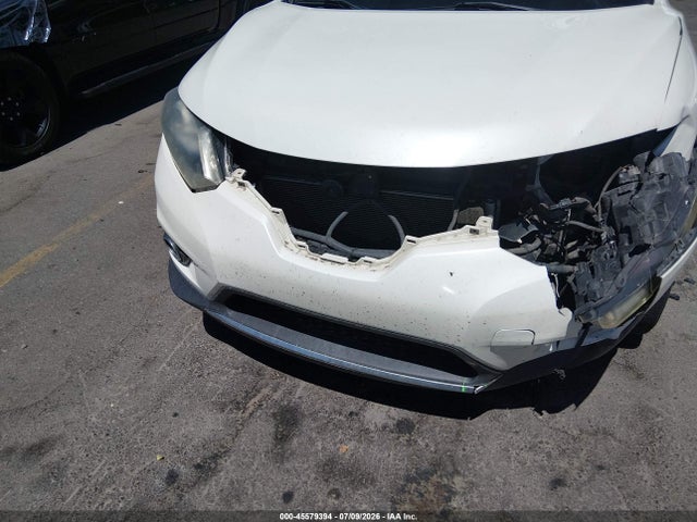 Nissan Rogue Sl 2015 5N1AT2MV7FC800911 Image 6