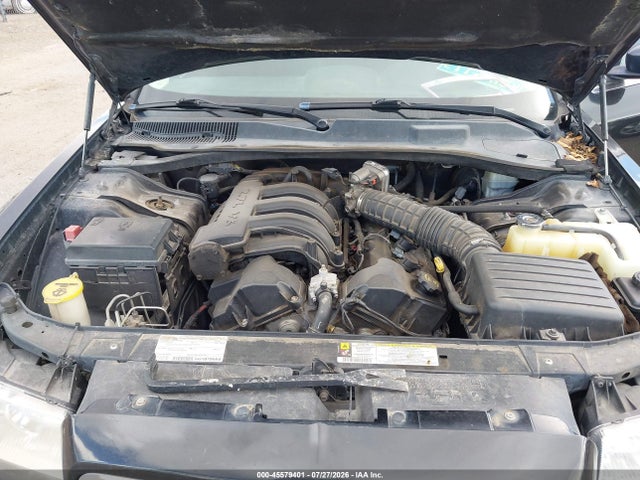 Aukcja sprzedaży 2008 Chrysler 300 Lx, vin: 2C3KA43R98H152555, numer aukcji: 45579401