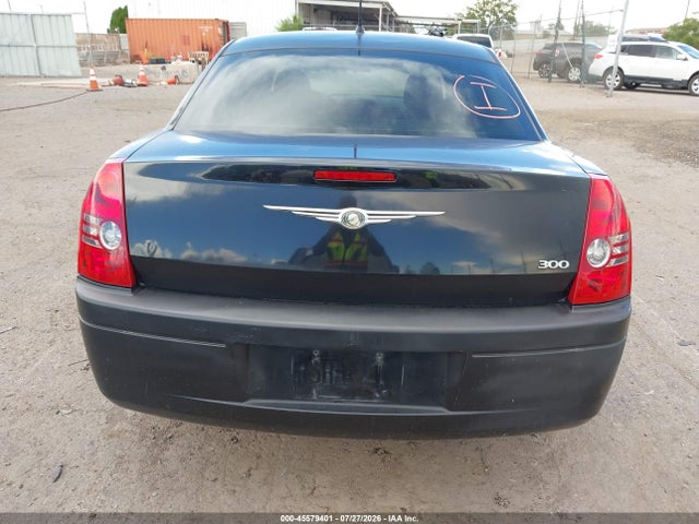 Aukcja sprzedaży 2008 Chrysler 300 Lx, vin: 2C3KA43R98H152555, numer aukcji: 45579401