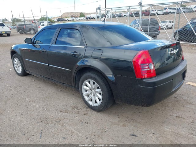 Aukcja sprzedaży 2008 Chrysler 300 Lx, vin: 2C3KA43R98H152555, numer aukcji: 45579401