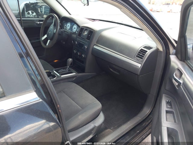 Aukcja sprzedaży 2008 Chrysler 300 Lx, vin: 2C3KA43R98H152555, numer aukcji: 45579401