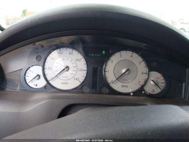 Aukcja sprzedaży 2008 Chrysler 300 Lx, vin: 2C3KA43R98H152555, numer aukcji: 45579401