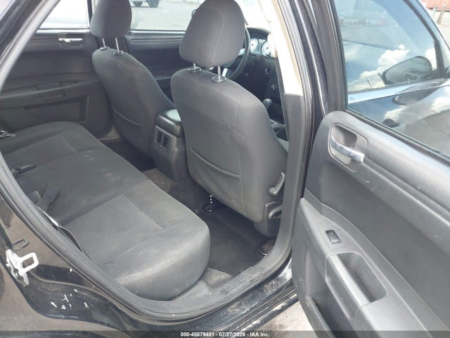Aukcja sprzedaży 2008 Chrysler 300 Lx, vin: 2C3KA43R98H152555, numer aukcji: 45579401