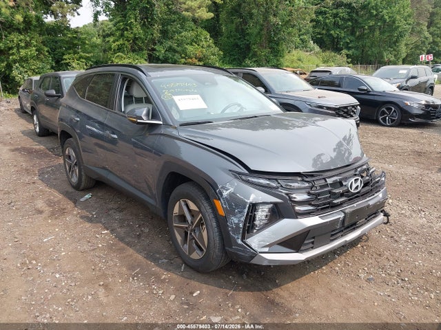 Aukcja sprzedaży 2025 Hyundai Tucson Sel Convenience, vin: 5NMJCCDE3SH553635, numer aukcji: 45579403