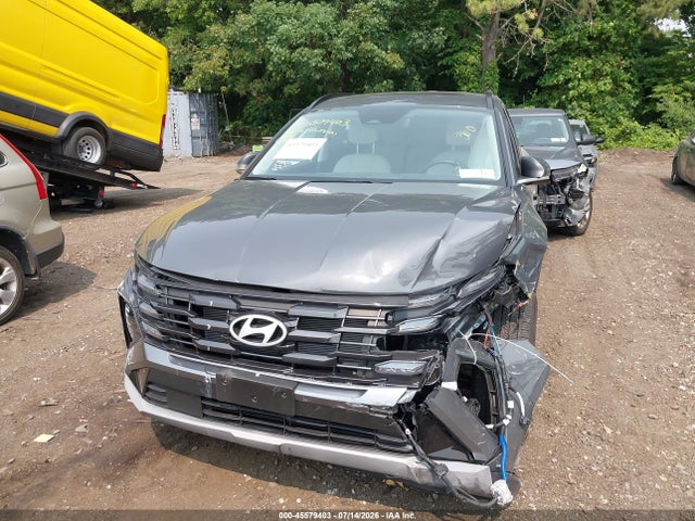 Aukcja sprzedaży 2025 Hyundai Tucson Sel Convenience, vin: 5NMJCCDE3SH553635, numer aukcji: 45579403