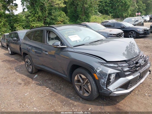 Aukcja sprzedaży 2025 Hyundai Tucson Sel Convenience, vin: 5NMJCCDE3SH553635, numer aukcji: 45579403