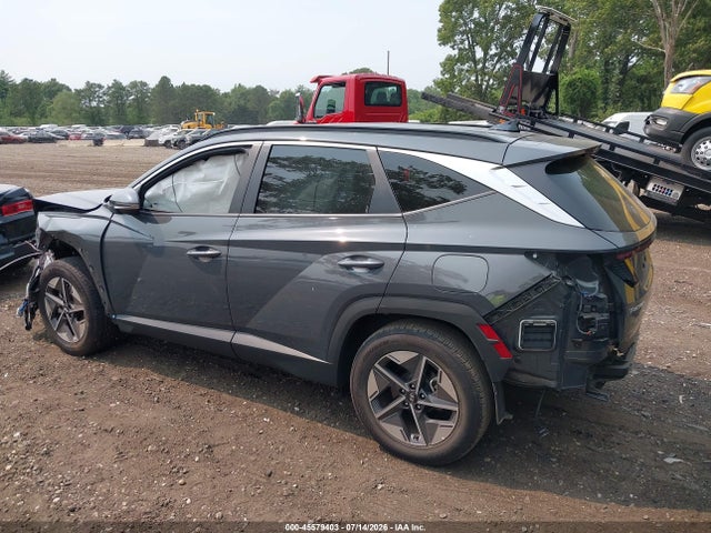 Aukcja sprzedaży 2025 Hyundai Tucson Sel Convenience, vin: 5NMJCCDE3SH553635, numer aukcji: 45579403