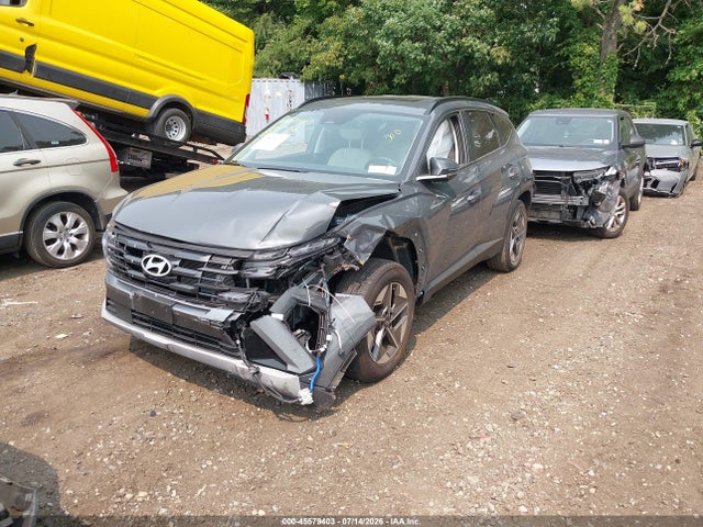 Aukcja sprzedaży 2025 Hyundai Tucson Sel Convenience, vin: 5NMJCCDE3SH553635, numer aukcji: 45579403
