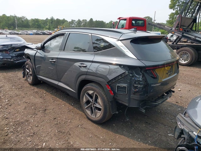 Aukcja sprzedaży 2025 Hyundai Tucson Sel Convenience, vin: 5NMJCCDE3SH553635, numer aukcji: 45579403