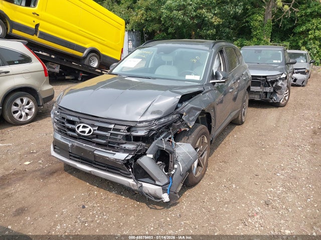 Aukcja sprzedaży 2025 Hyundai Tucson Sel Convenience, vin: 5NMJCCDE3SH553635, numer aukcji: 45579403
