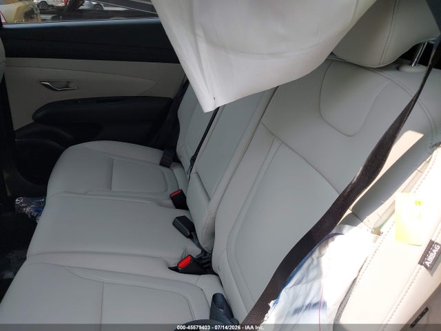 Aukcja sprzedaży 2025 Hyundai Tucson Sel Convenience, vin: 5NMJCCDE3SH553635, numer aukcji: 45579403