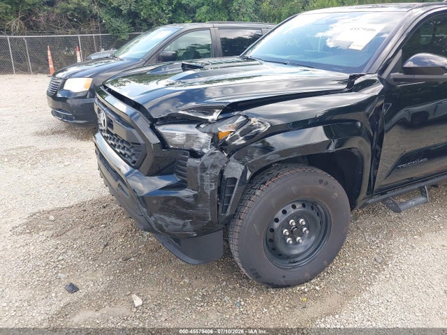 Aukcja sprzedaży 2025 Toyota Tacoma Trd Sport, vin: 3TMLB5JN1SM188204, numer aukcji: 45579406