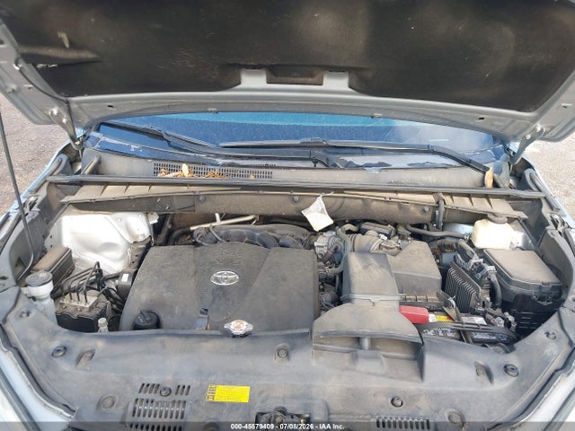 5TDZZRFH5HS229376 Toyota Highlander Le Plus