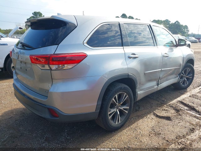 5TDZZRFH5HS229376 Toyota Highlander Le Plus