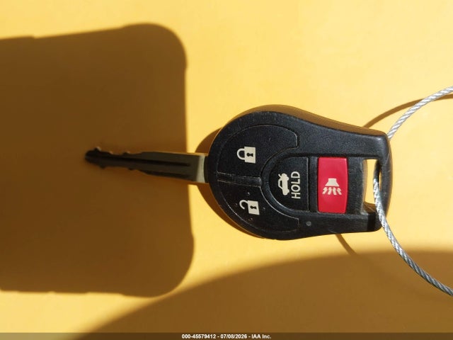 3N1CN7AP3GL875317 Nissan Versa 1.6 S/1.6 S+/1.6 Sl/1.6 Sv
