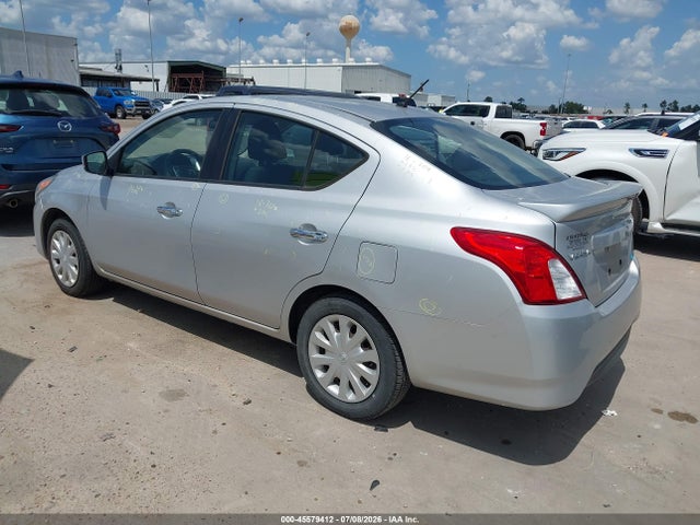 3N1CN7AP3GL875317 Nissan Versa 1.6 S/1.6 S+/1.6 Sl/1.6 Sv