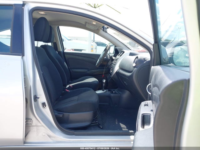 3N1CN7AP3GL875317 Nissan Versa 1.6 S/1.6 S+/1.6 Sl/1.6 Sv