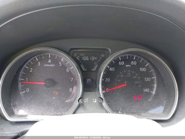 3N1CN7AP3GL875317 Nissan Versa 1.6 S/1.6 S+/1.6 Sl/1.6 Sv