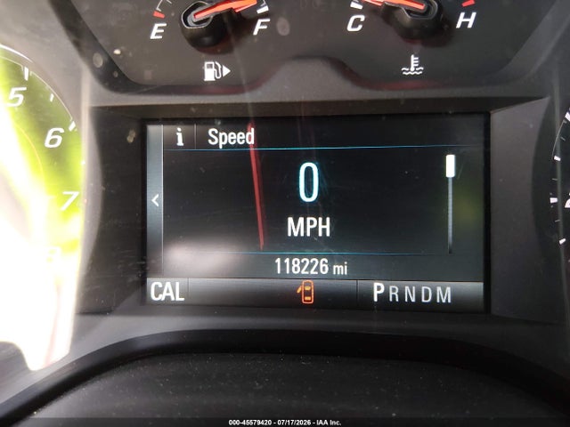 Chevrolet Camaro 1lt 2018 1G1FB1RS1J0191369 Image 15