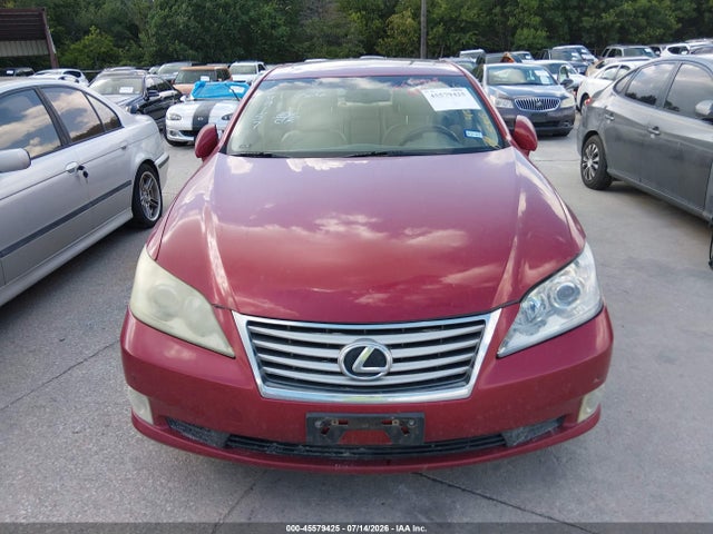 Продажа на аукционе авто 2012 Lexus Es 350, vin: JTHBK1EG0C2491577, номер лота: 45579425