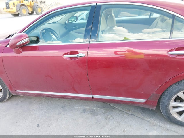Продажа на аукционе авто 2012 Lexus Es 350, vin: JTHBK1EG0C2491577, номер лота: 45579425