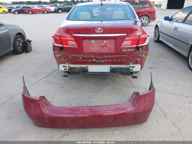 Продажа на аукционе авто 2012 Lexus Es 350, vin: JTHBK1EG0C2491577, номер лота: 45579425
