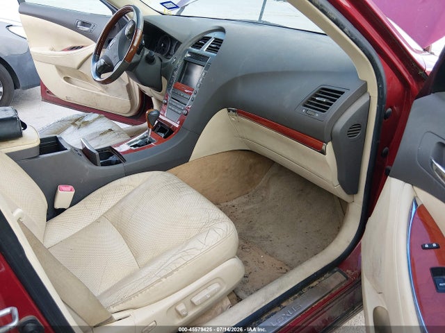 Продажа на аукционе авто 2012 Lexus Es 350, vin: JTHBK1EG0C2491577, номер лота: 45579425