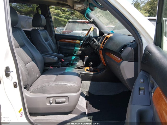 Aukcja sprzedaży 2003 Lexus Gx 470, vin: JTJBT20X130021448, numer aukcji: 45579429