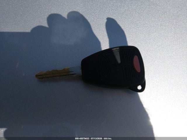 45579432 :رقم المزاد ، 1D8GT58K47W736232 vin ، 2007 Dodge Nitro Slt/rt مزاد بيع