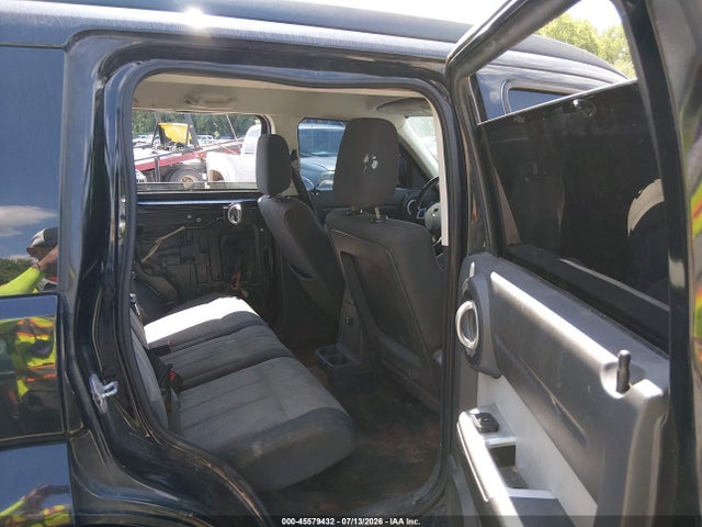 45579432 :رقم المزاد ، 1D8GT58K47W736232 vin ، 2007 Dodge Nitro Slt/rt مزاد بيع